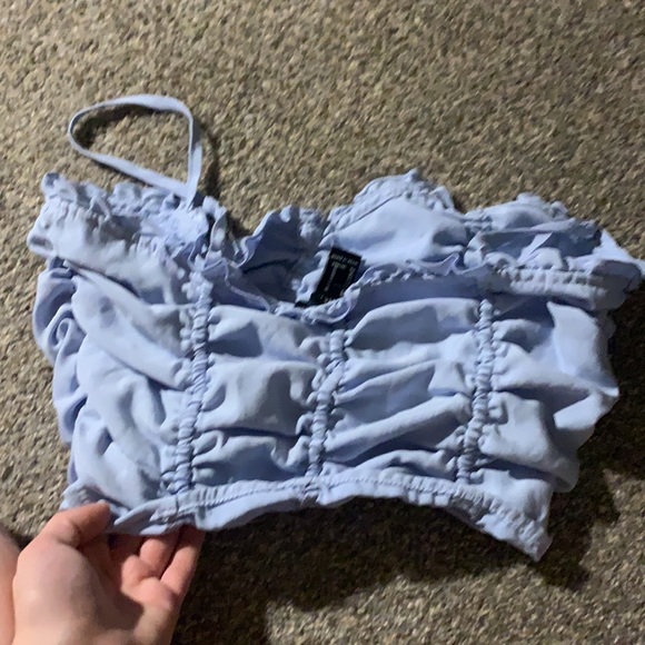 Crop top - Picture 2 of 2